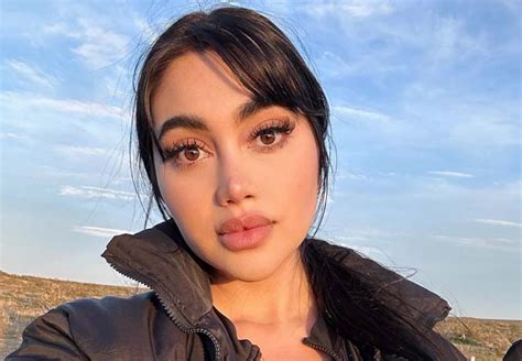 Jailyne Ojeda Ochoa – Age, Bio, Height, Weight, Boyfriend, Net。